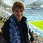 Романов Павел